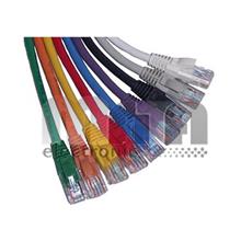 پچ کورد1متر CAT6متا الکترونیک ME-1220201001 Mata Electronic